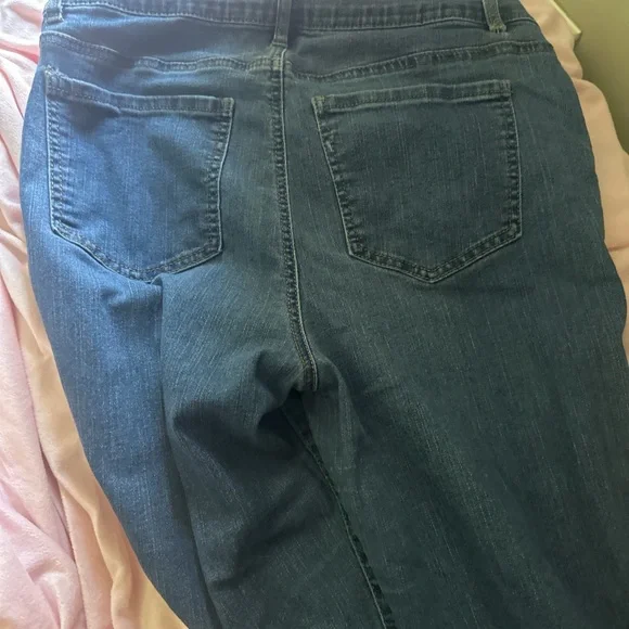 Wallflower ripped jeans - Picture 2 of 5